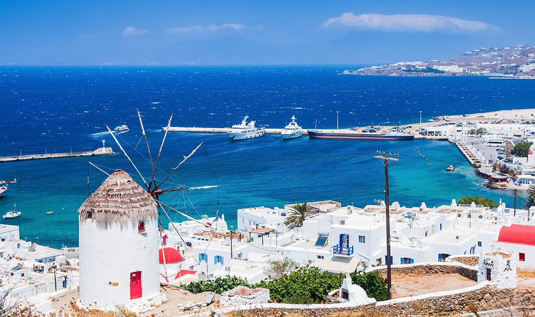 Tour highlight image