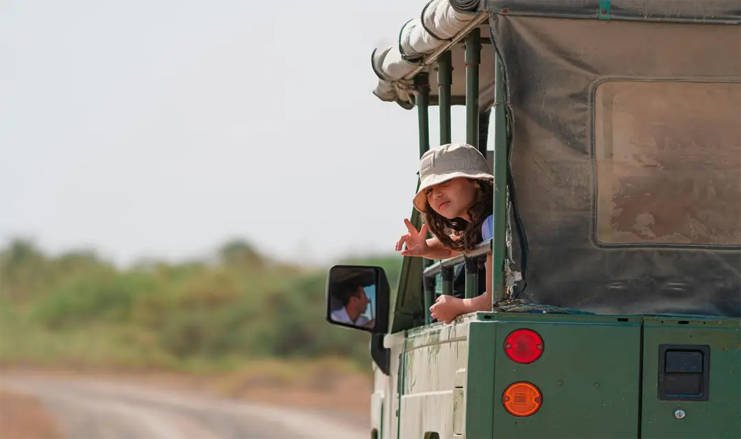 Tour highlight image