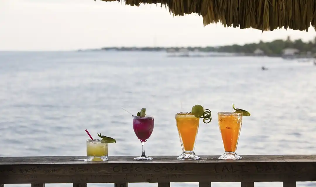 Grand Tour of Belize