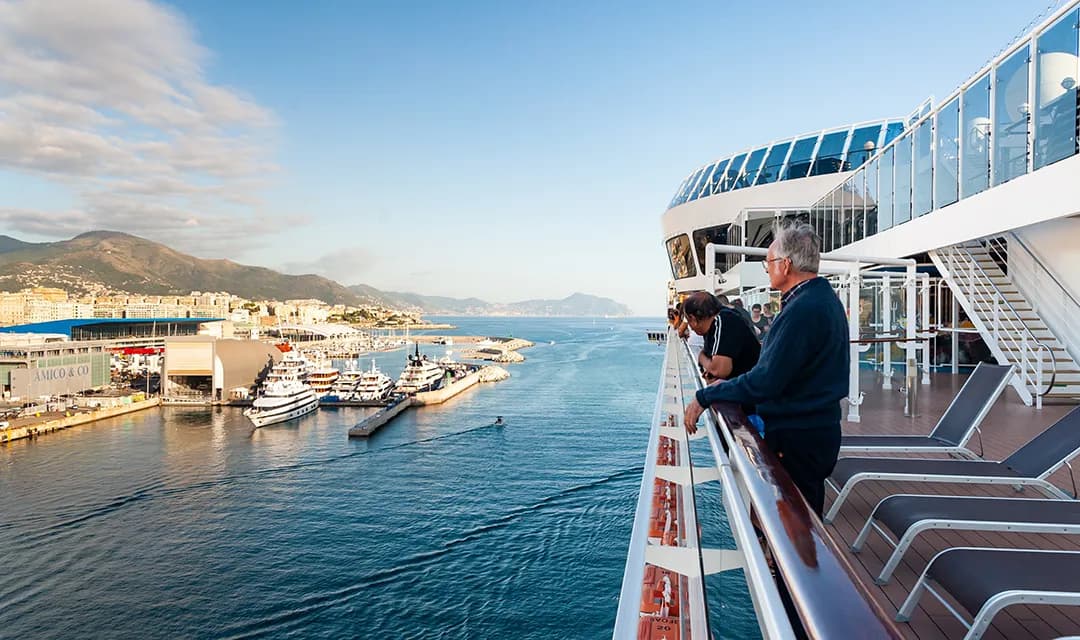 Tour highlight image