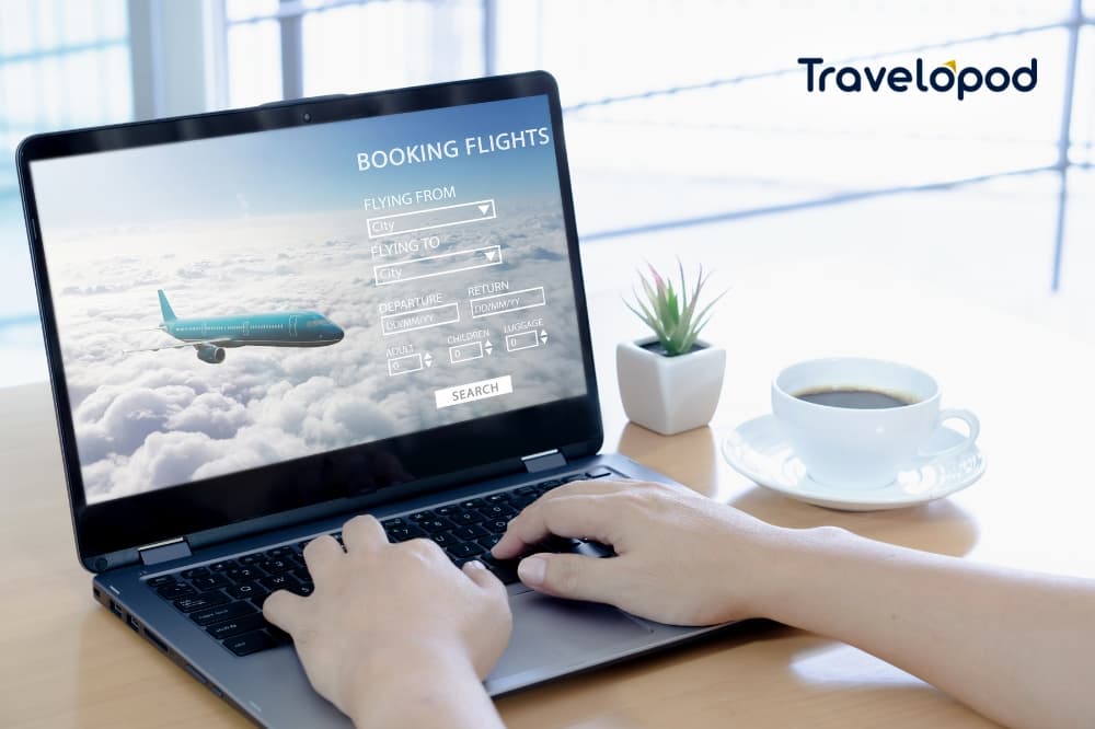Flight Booking Secrets Revealed
