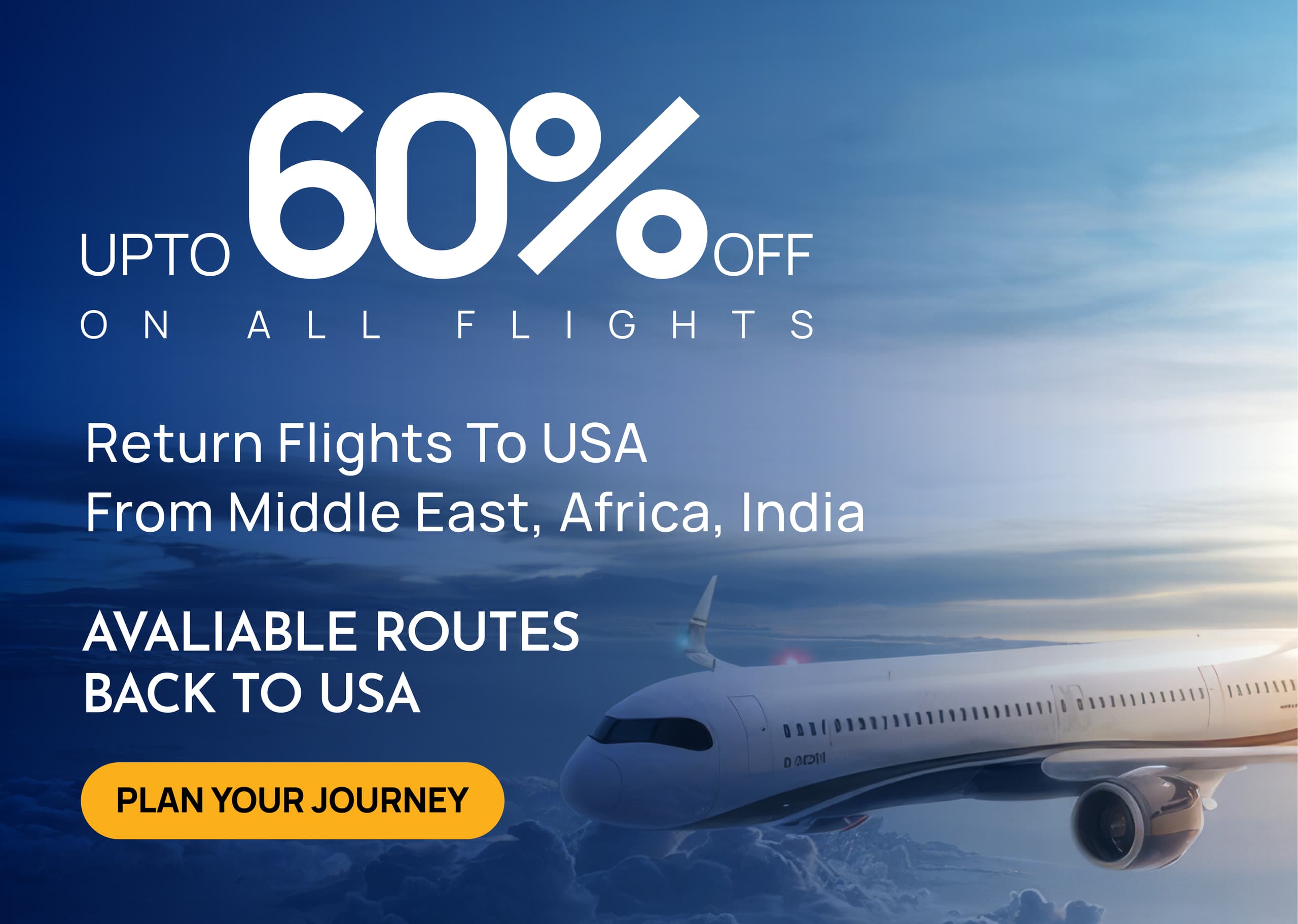Available Routes