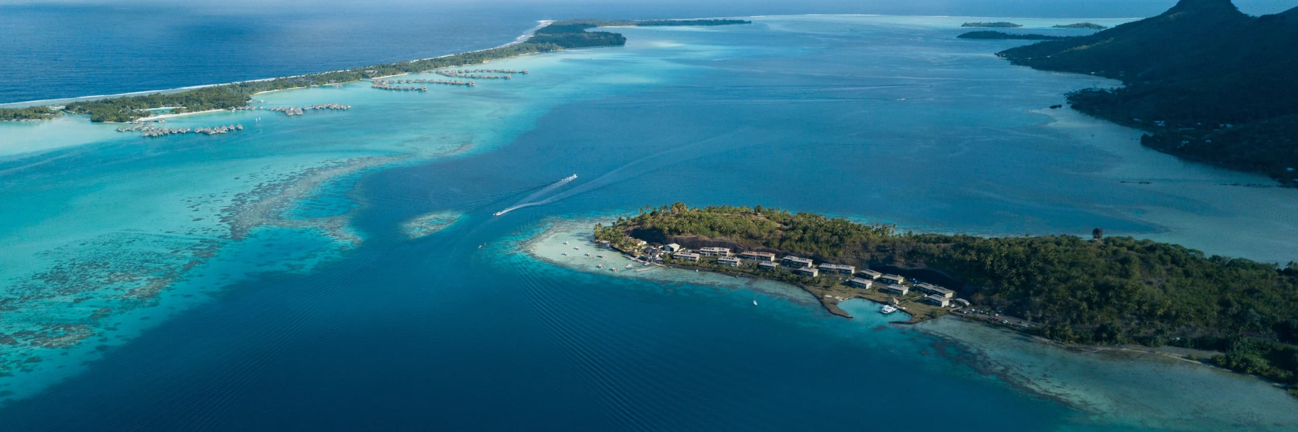 Why French Polynesia Should Be Your Once-in-a-Lifetime Island Escape