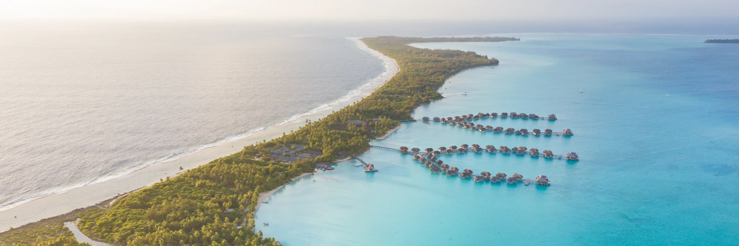 How to Plan a French Polynesia Trip