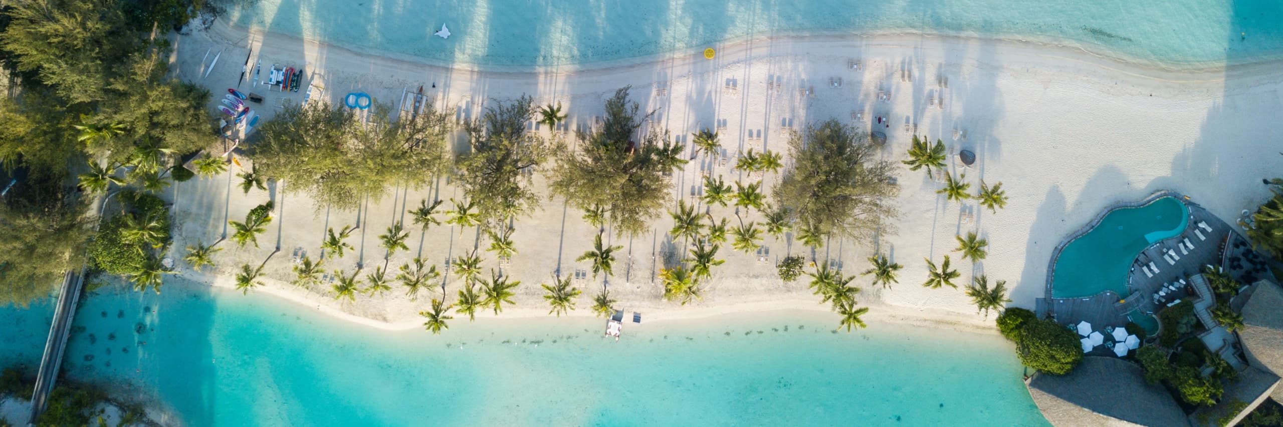 French Polynesia Packages