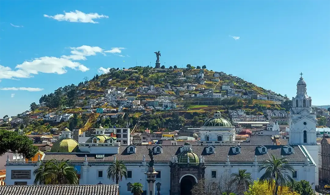 Quito