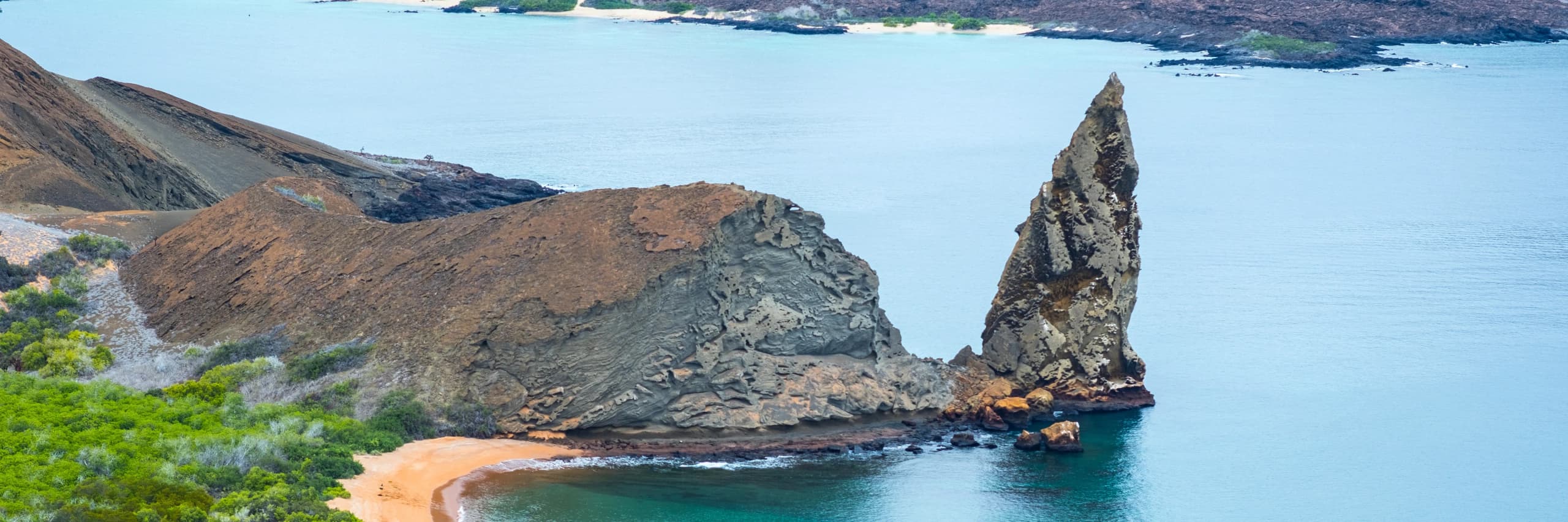 Planning a Galápagos Trip: What Actually Matters