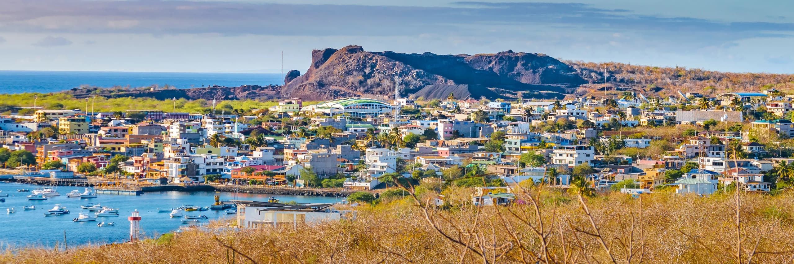 What Makes the Galápagos Islands So Special?