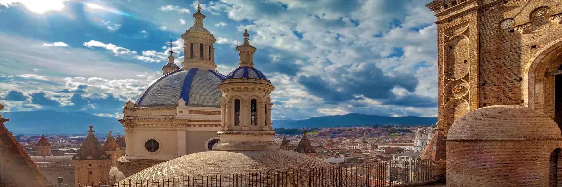 Itinerary destination image