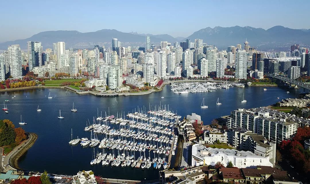 Vancouver, Canada | Sunday, September 20, 2026