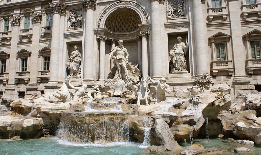 Civitavecchia (Rome), Italy | Sunday, May 17, 2026