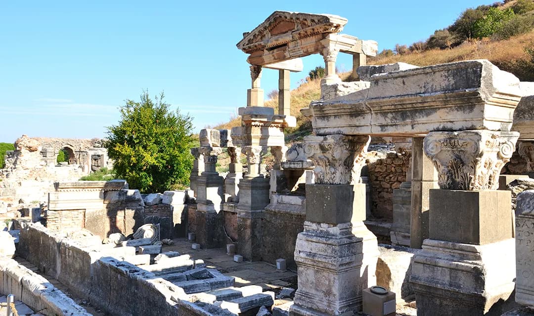 Tour highlight image