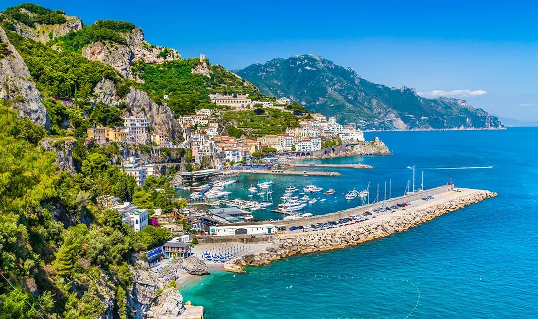 Tour highlight image