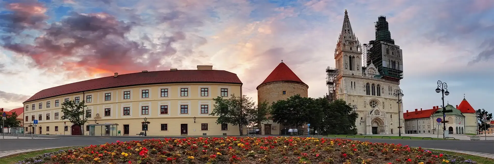 Itinerary destination image