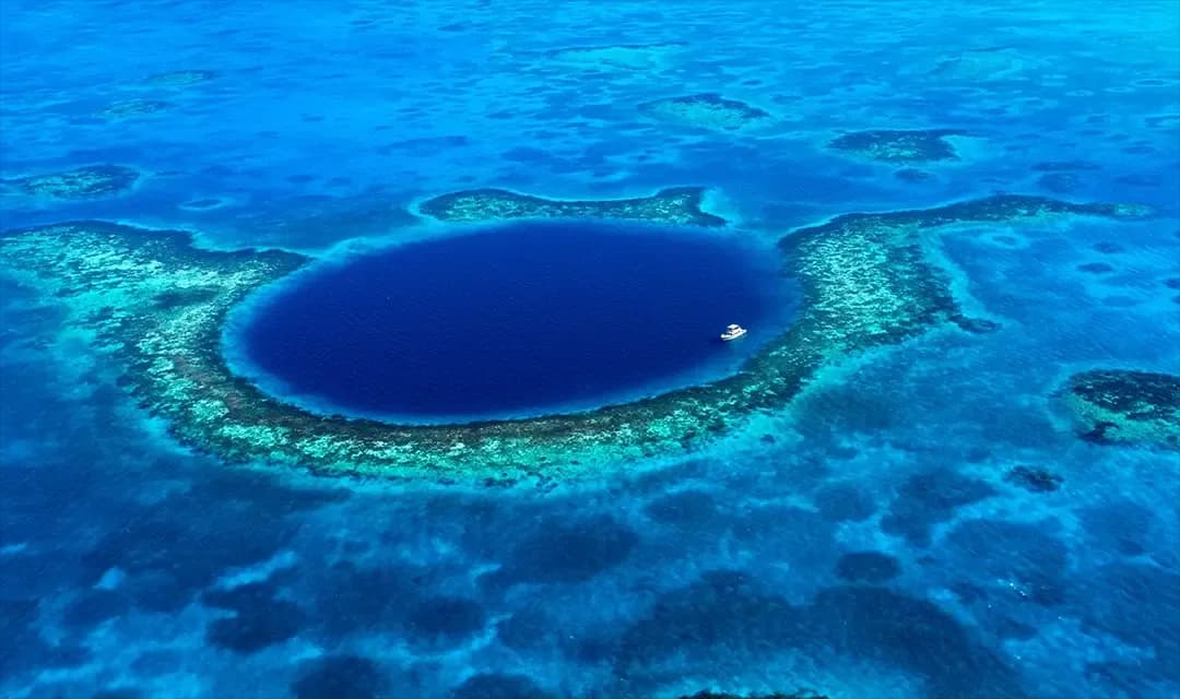Why Visit Belize?