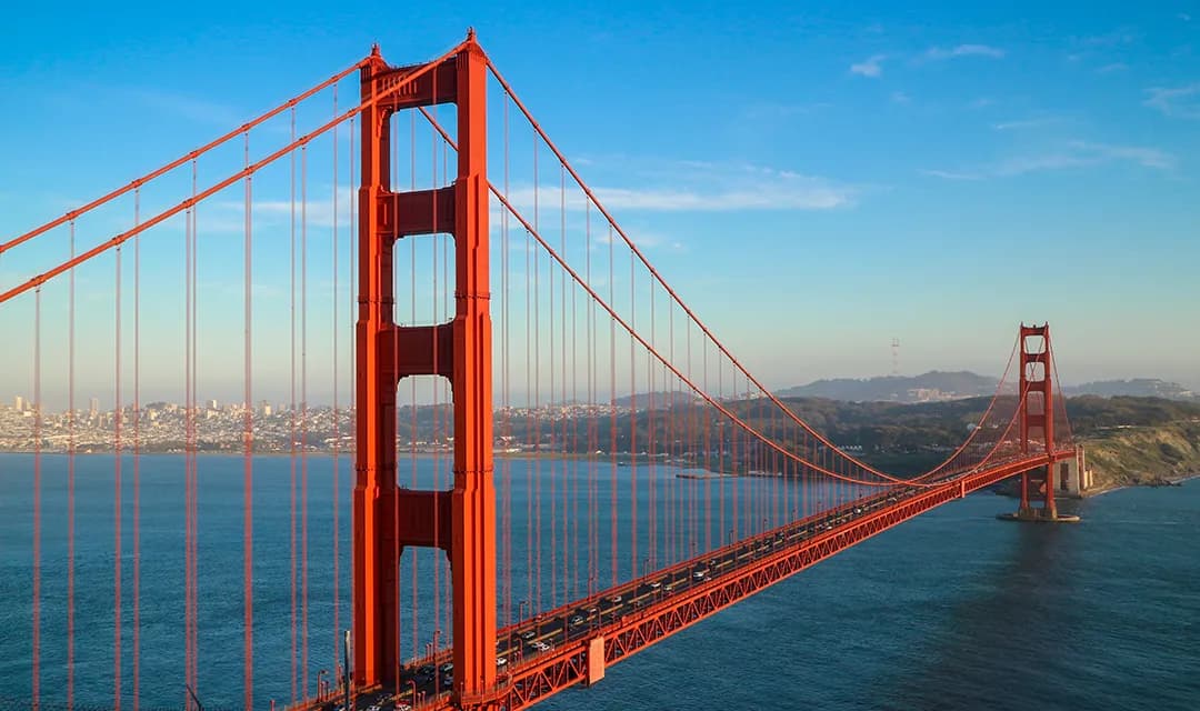 Why Visit United States?