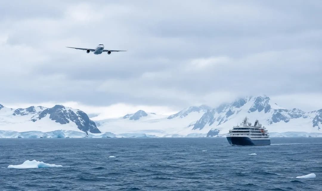 Drake Passage