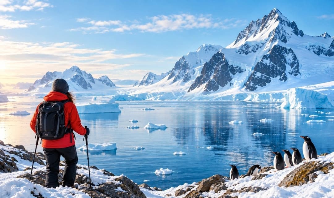 Which Expedition Fits Your Trip?