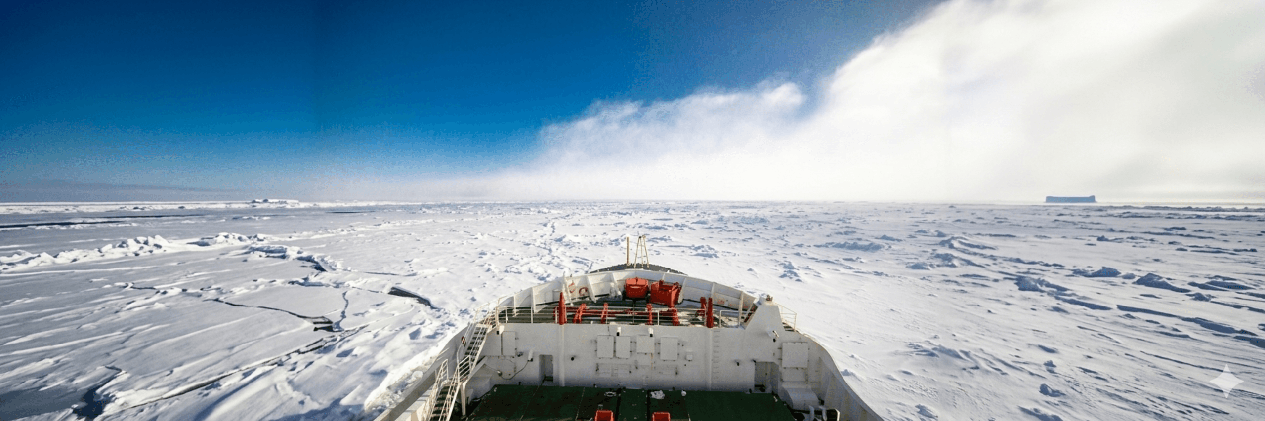 Book: How to Choose the Right Antarctica Expedition