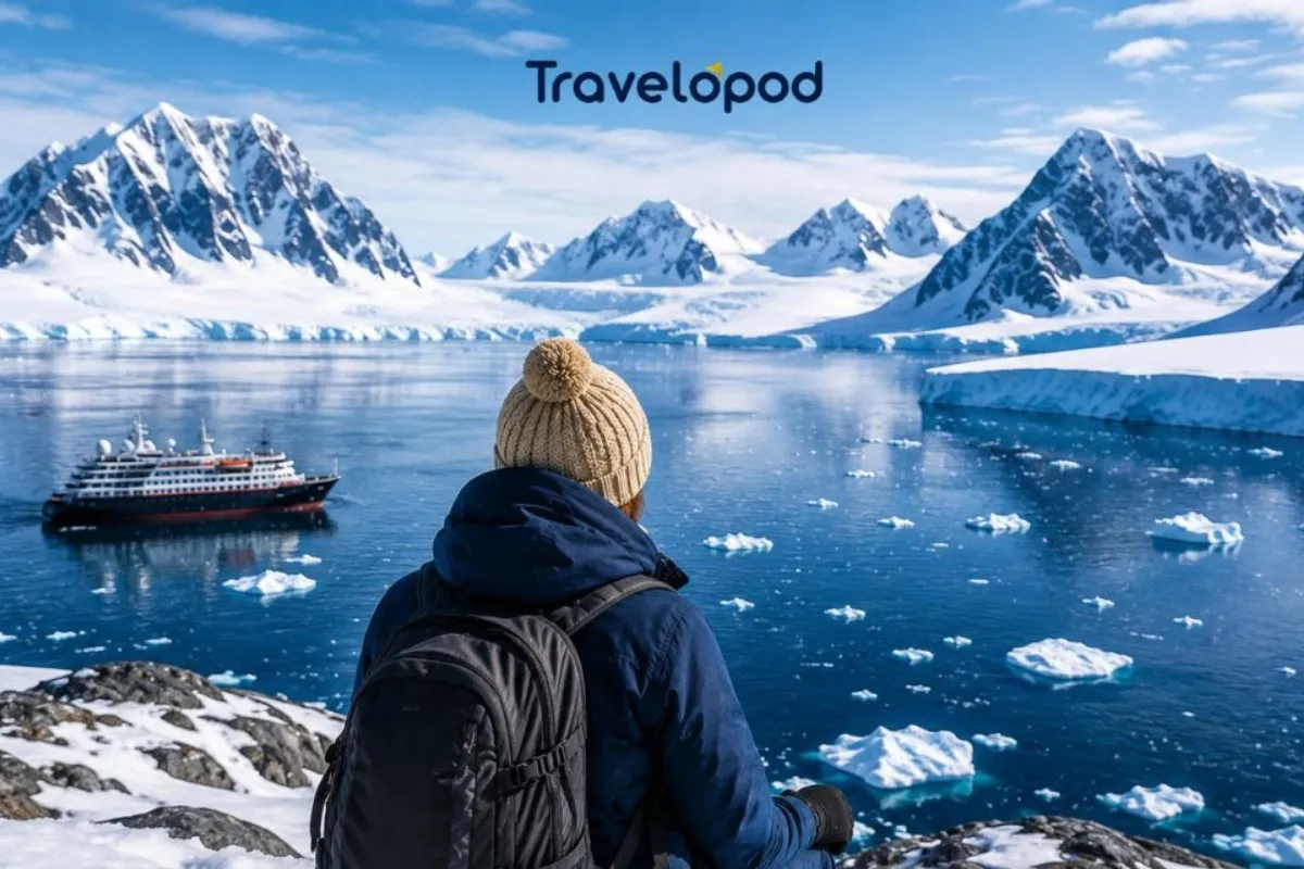 Antarctica Tour Packages