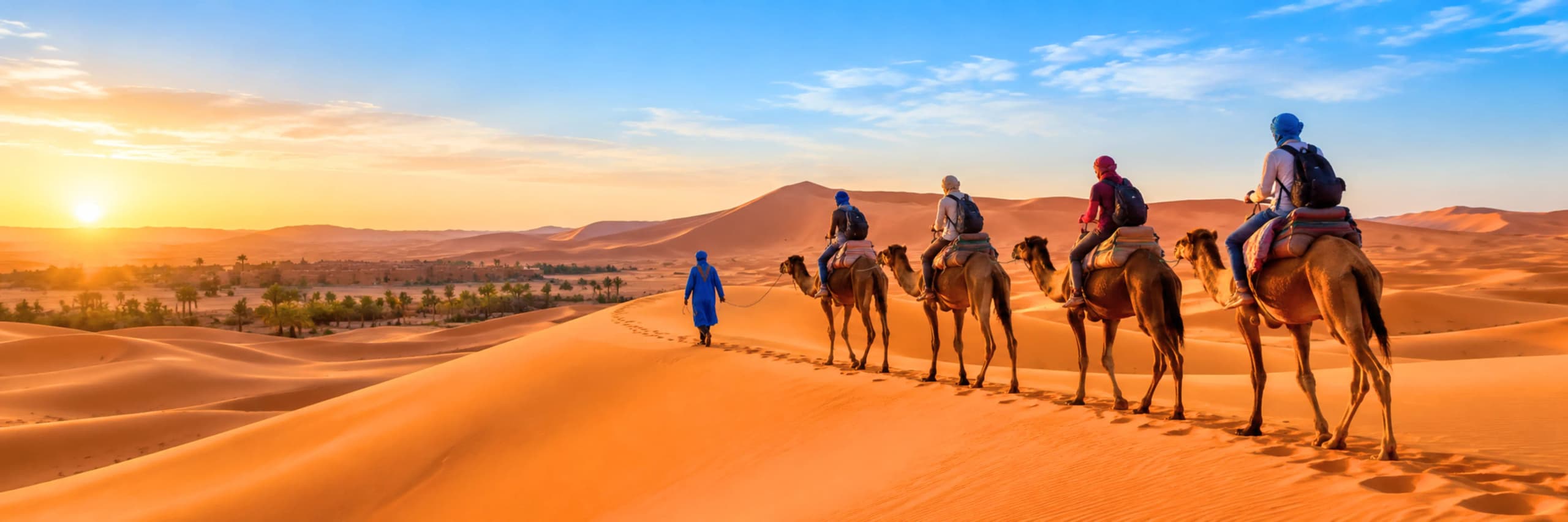 How to Plan a Morocco Trip