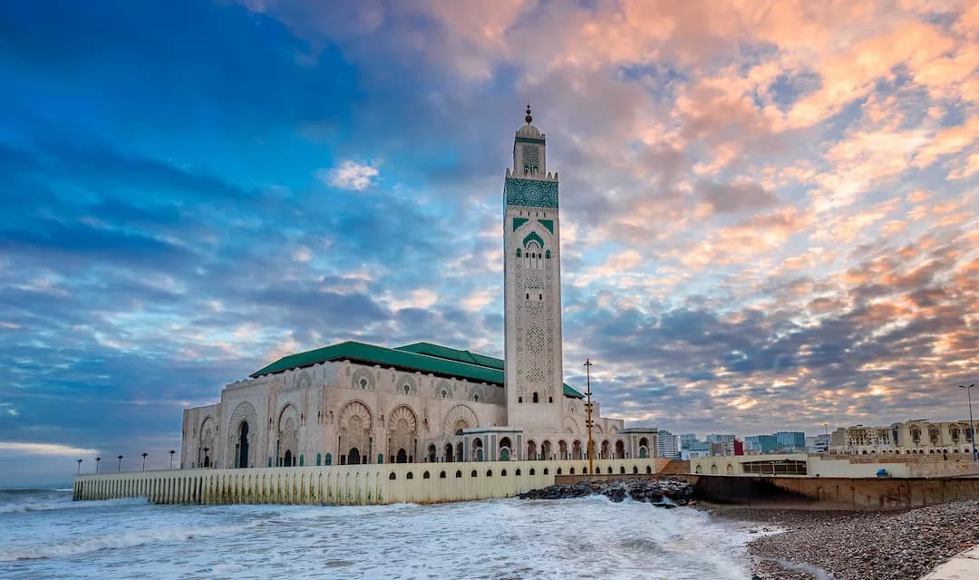 Tour highlight image