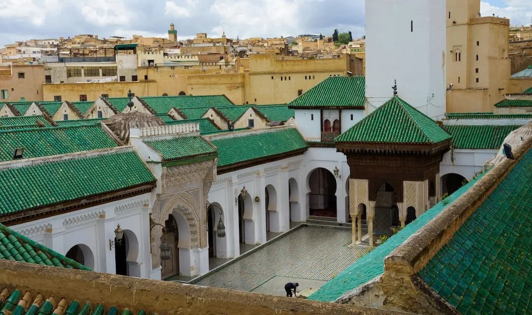 Tour highlight image