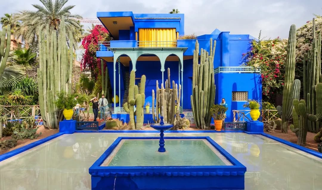 Tour highlight image