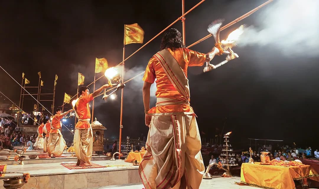 Tour highlight image