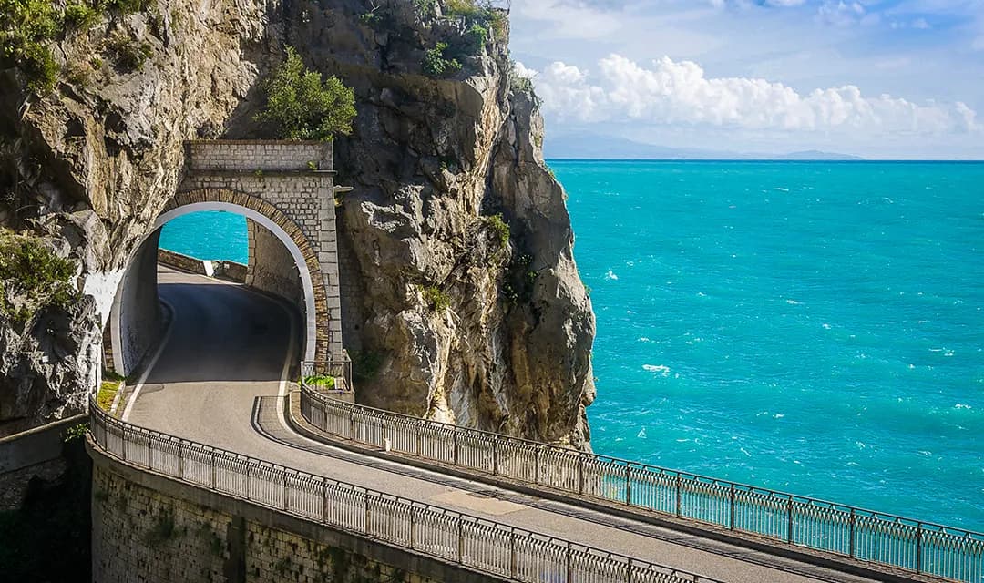 Tour highlight image