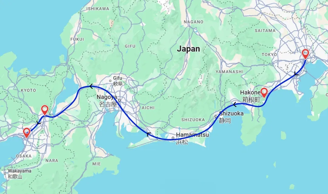 Tokyo