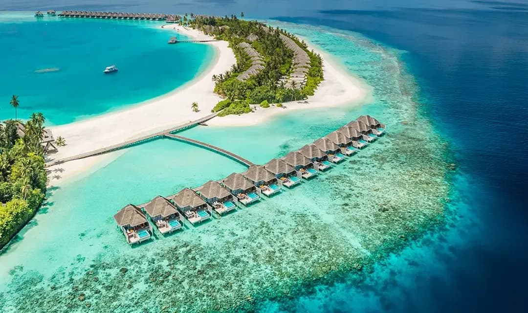Why Visit The Maldives?