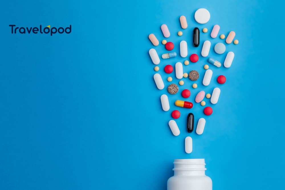 Order Prescription Medicine From India to the USA - A Complete Guide