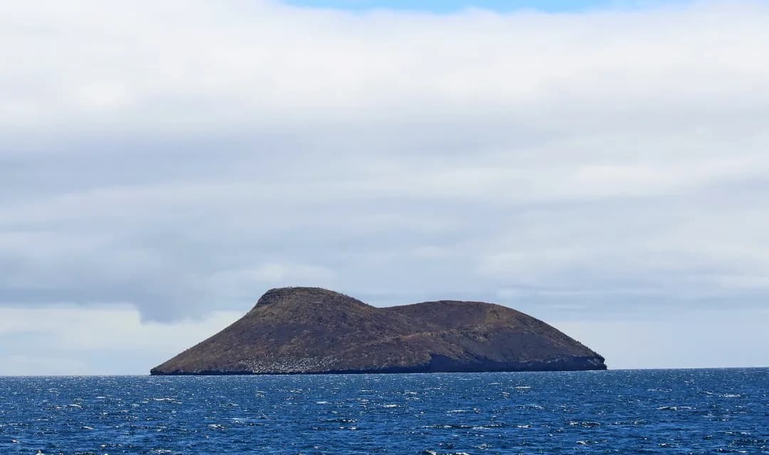 Quito & Galapagos Outer Loop