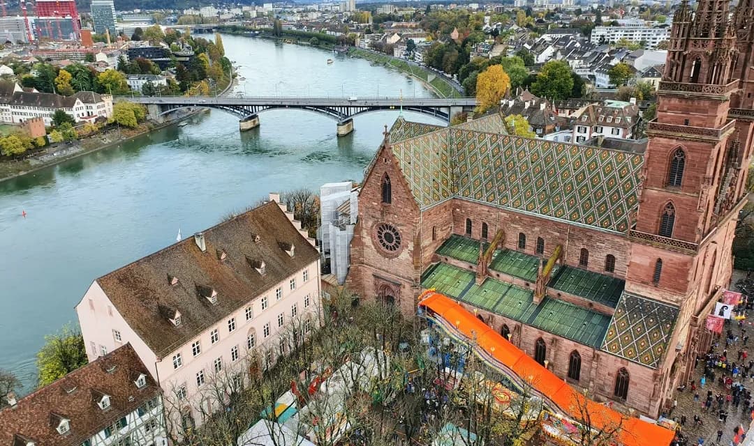 Tour highlight image