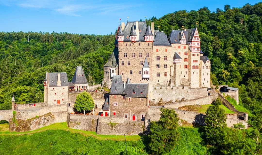 Tour highlight image