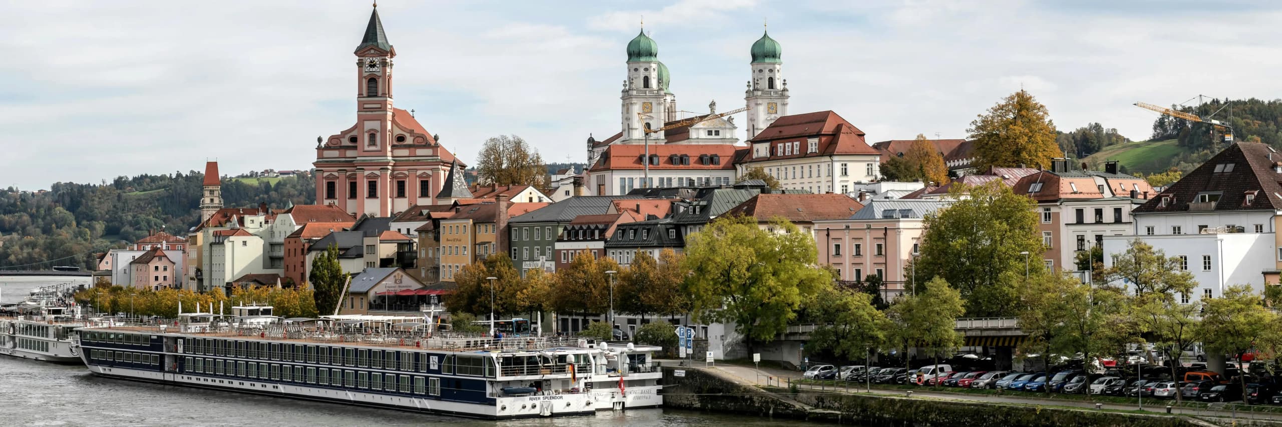 What Is a River Cruise & Why Is It Becoming So Popular?
