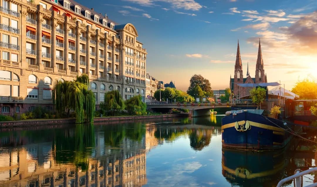 Tour highlight image