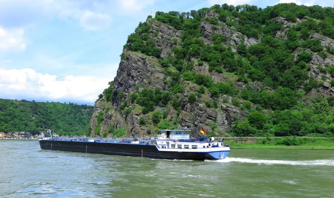 Tour highlight image