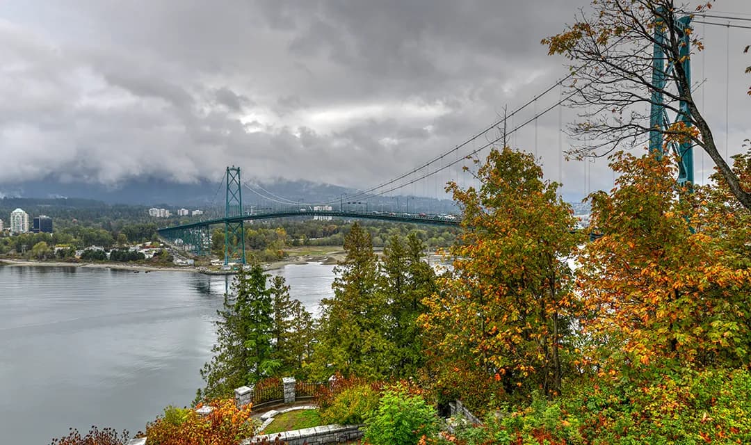 Vancouver, Canada | Wednesday, July 22, 2026