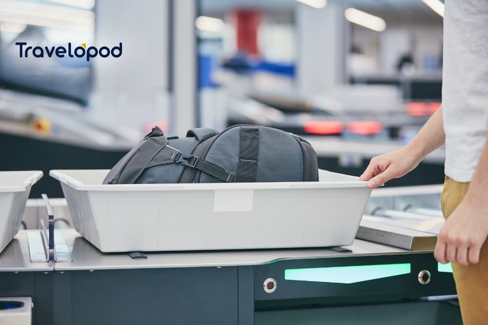 TSA's New Security Rules 2026: 11 Items Exempted from 3-1-1 Rule