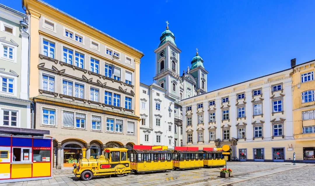 Tour highlight image