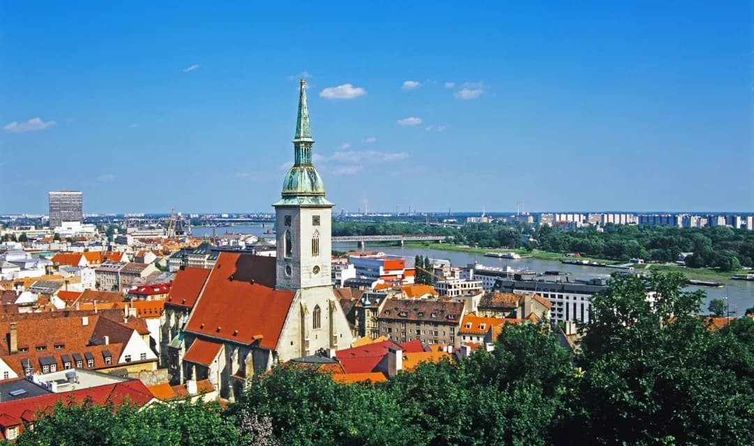 Tour highlight image