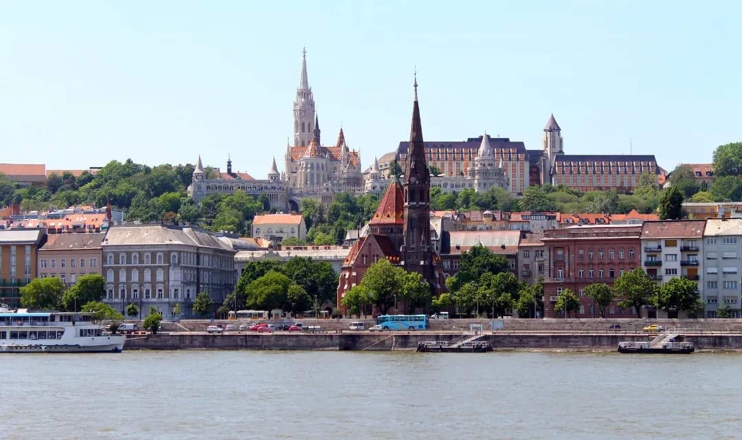 Tour highlight image