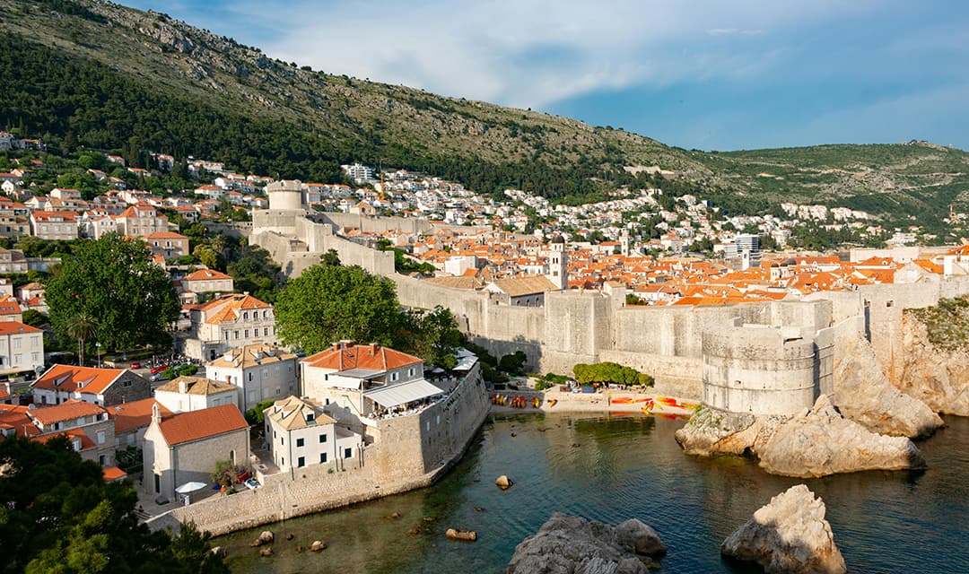 Tour highlight image