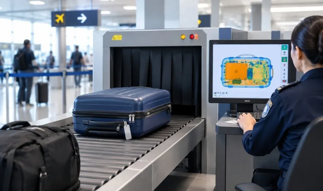 Baggage and Fare Rules