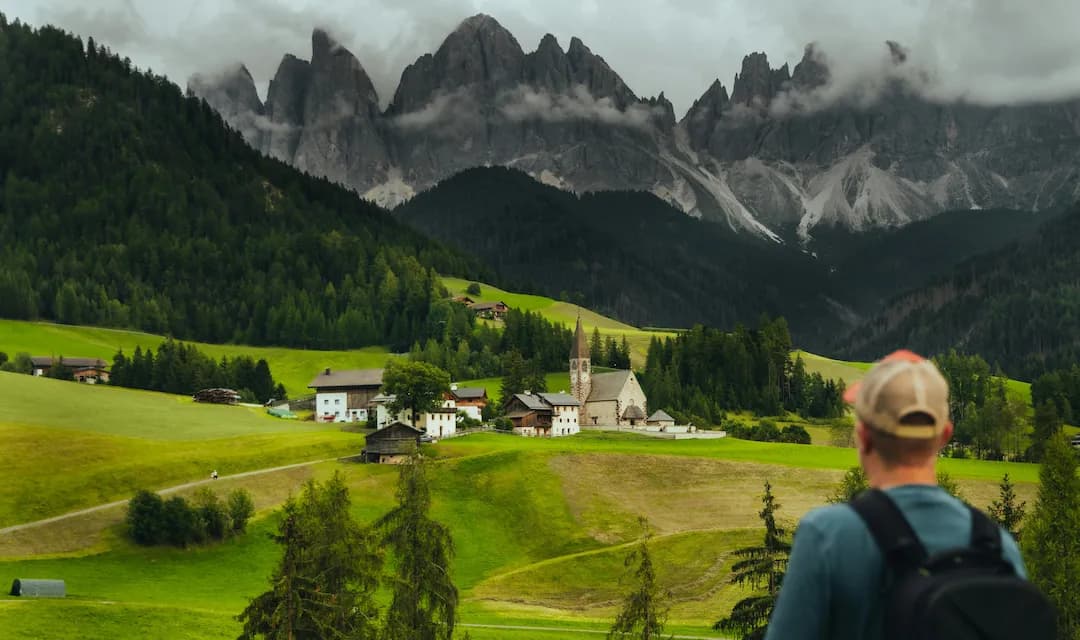 Tour highlight image