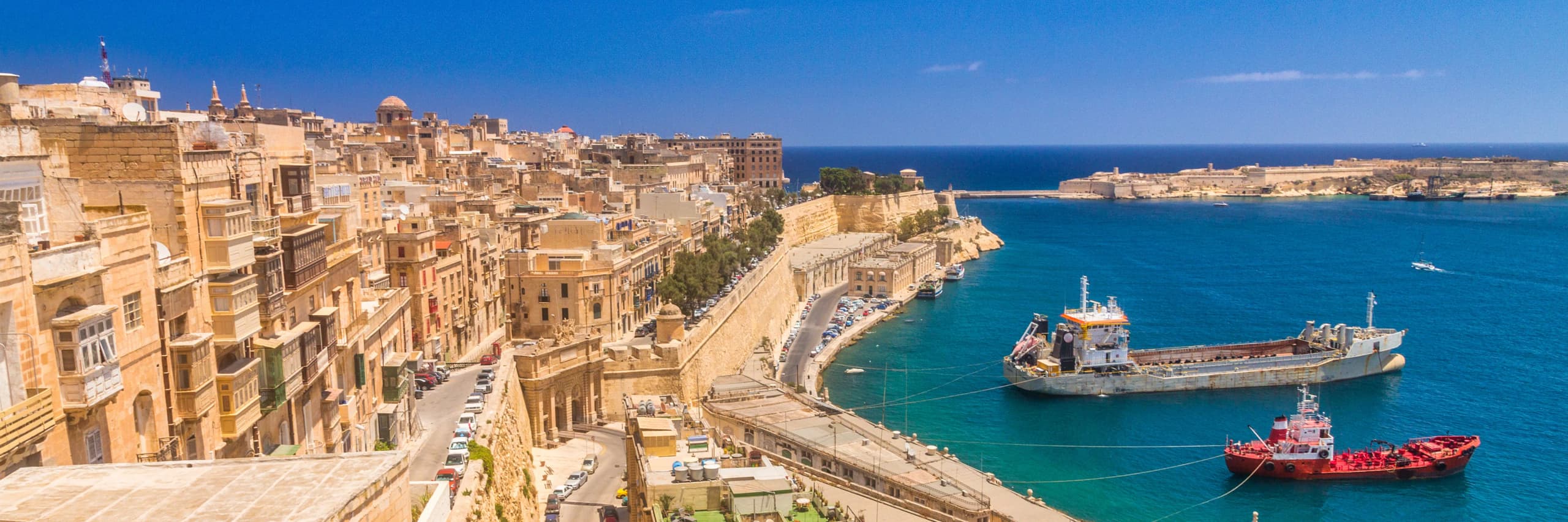 How to Book a Mediterranean Cruise from the US