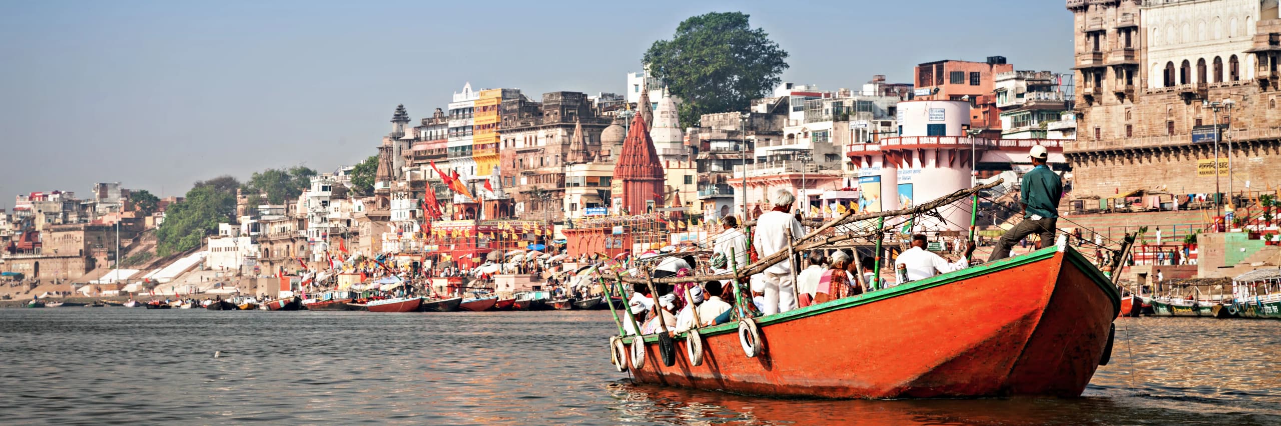 Varanasi Travel Guide: What to See, When to Visit & Expert Tips
