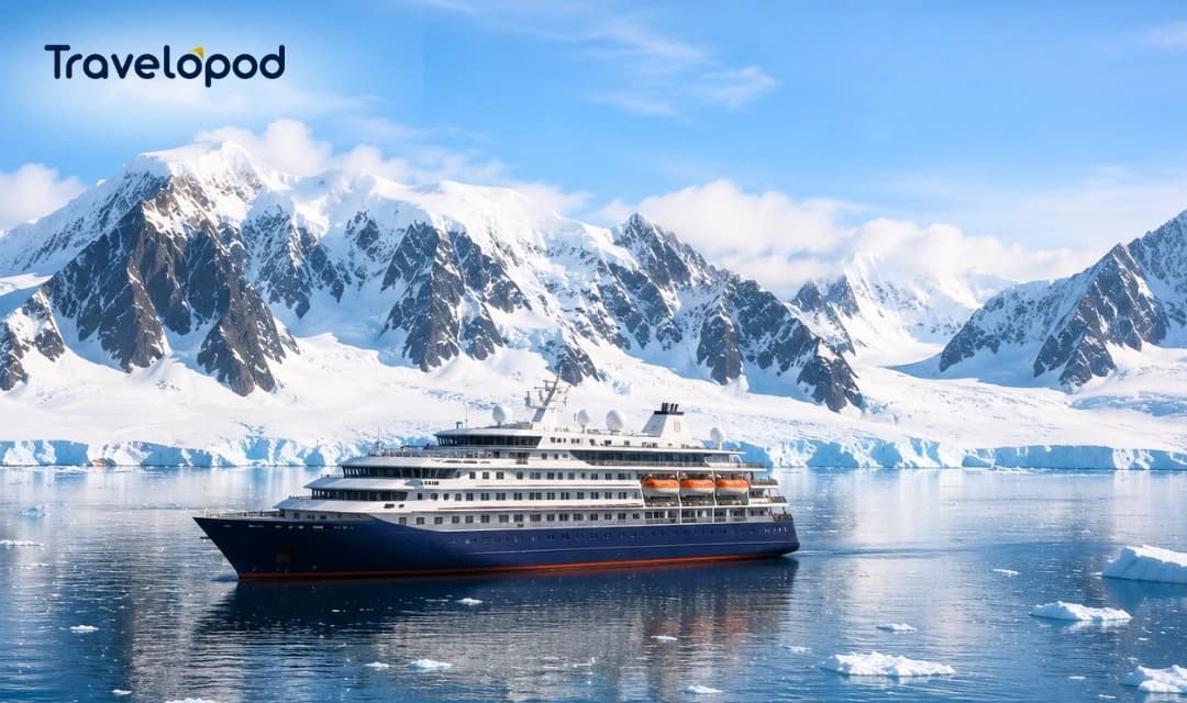 Traditional Antarctica Cruises
